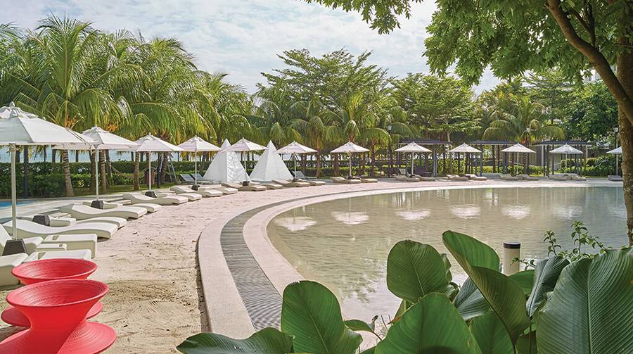 Quayside Penang · For sale, floor plans and viewings