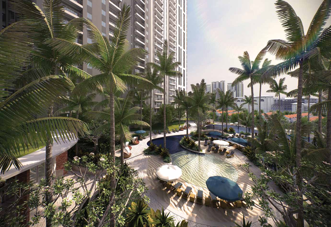 The Tamarind Tanjung Tokong · Current price and units for sale
