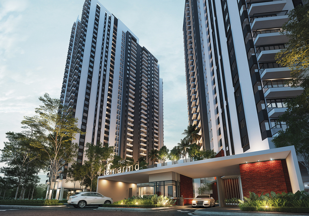 The Tamarind Tanjung Tokong · Why it works for families