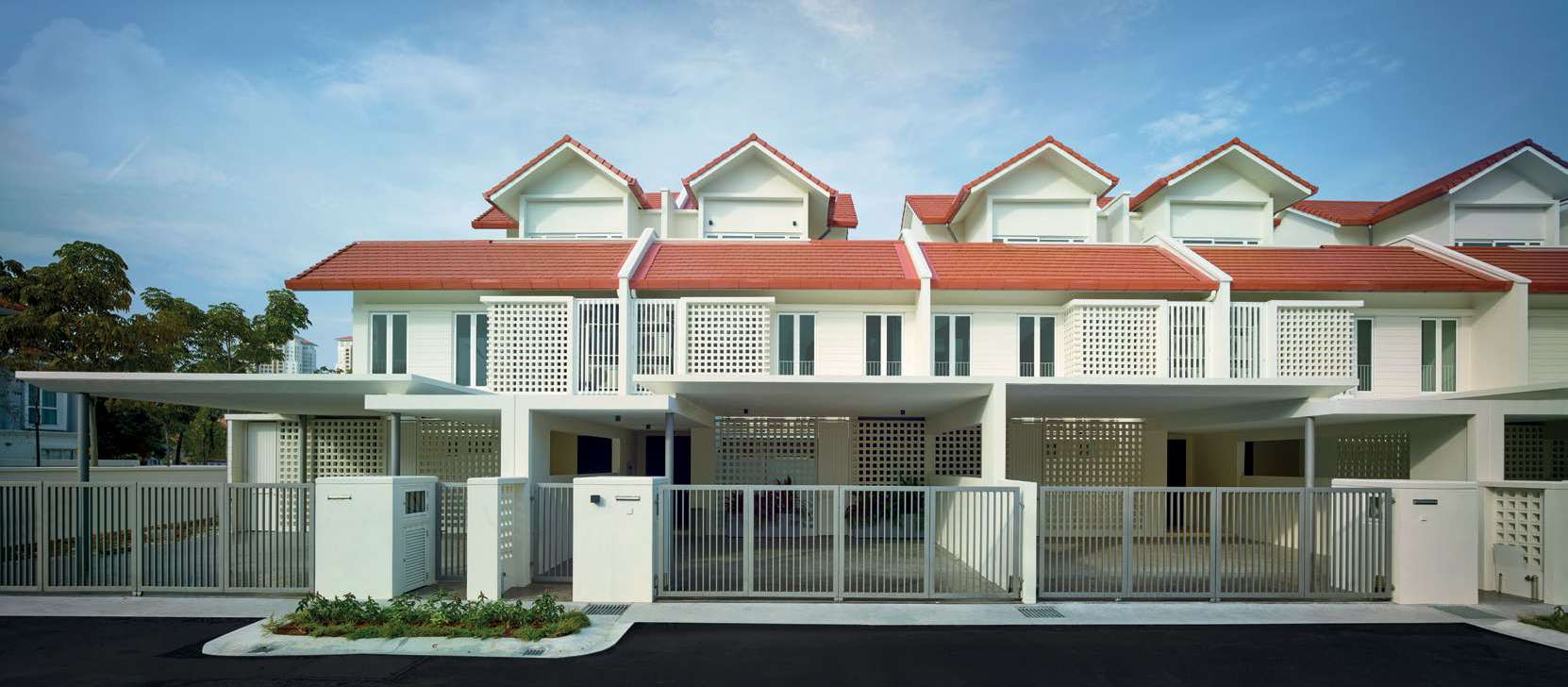 Seri Tanjung Pinang Landed Homes · The details that change the price